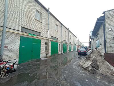 Киев, Радунская ул., 3