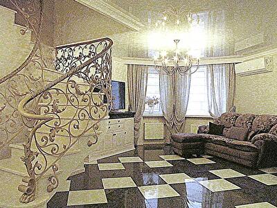 Київська обл., Києво-Святошинський район, с. Софіївська Борщагівка, Боголюбова вул., 16