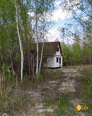 Киевская обл., Обуховский район, пгт Козин