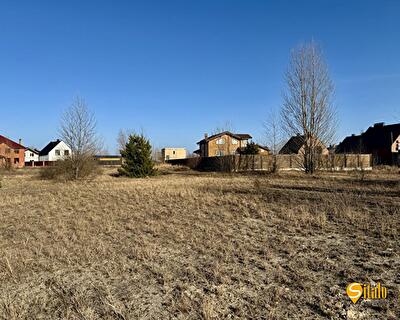 Киев, 108-я Садовая ул.