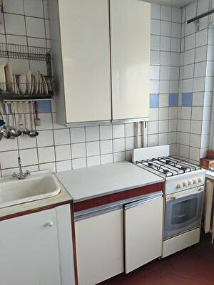 Леся Курбаса просп.