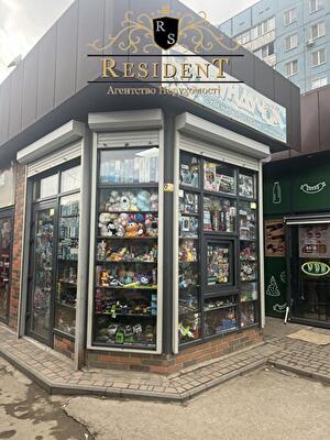 Днепр, Большая Деевская ул.