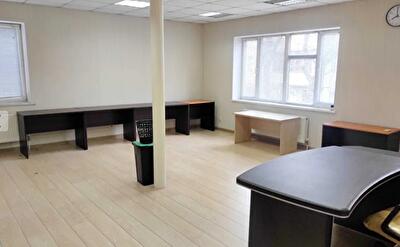 Велика Арнаутська вул.