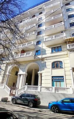 Большая Арнаутская ул.