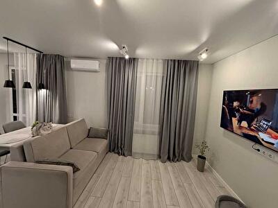 Київ, Стеценка вул., 75