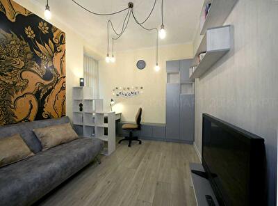 Киев, Академика Богомольца ул., 7/14