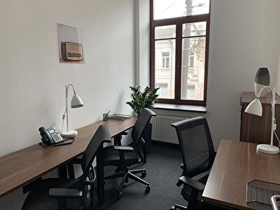 Київ, Верхній Вал вул., 48/28А