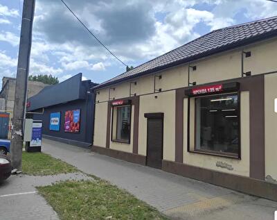 Одесса, Пересыпская 7-я ул.