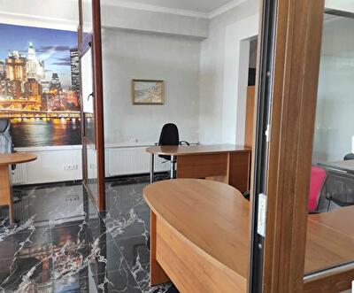 Греческая пл.