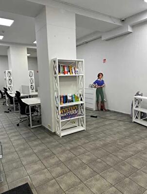 Одесса, Пушкинская ул.