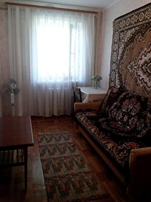 Одесса, Фонтанская дор., 19