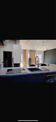 Київ, Дніпровська наб.