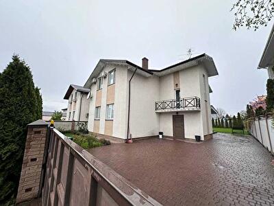 Київ, Ранкова вул.