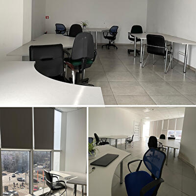 Черкассы, Припортовая ул., 22/1