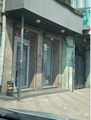 Одесса, Малая Арнаутская ул.