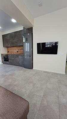 Днепр, Генерала Пушкина ул.