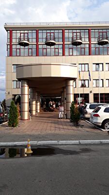 Київ, Верхній Вал вул.