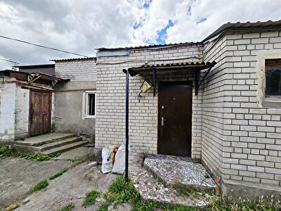 Днепр, Флотская ул.