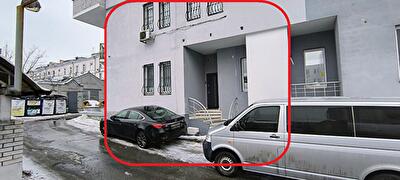 Ежи Гедройца ул.