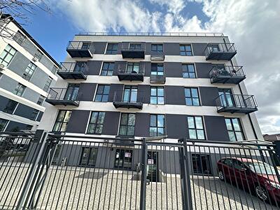 Дніпро, Генерала Пушкіна вул.