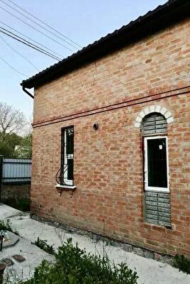 Полтавська обл., Полтавський район, с. Терешки