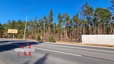 Обухівський район, смт Козин