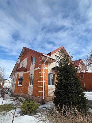 Киевская обл., Бориспольский район, с. Мартусовка, Козацька, 7-А