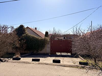 Николаев, Гаражная ул.