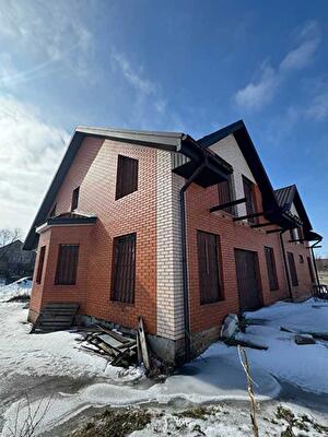 Киевская обл., Бориспольский район, с. Мартусовка, Козацька, 7В