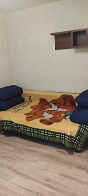 Киев, Академика Доброхотова ул., 3