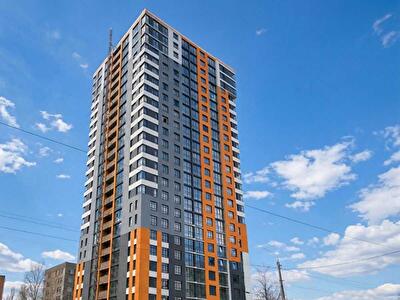 Київ, Автозаводська вул., 72Б