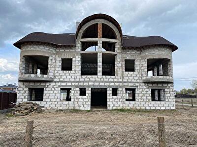 пгт Козин, Козацкая, 38