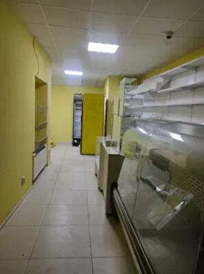 Одесса, Транспортная ул.