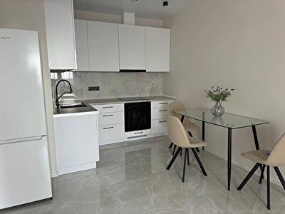 Одеса, Варненська вул.