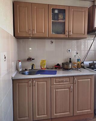 Киев, Митрополита Андрея Шептицкого ул., 1/2