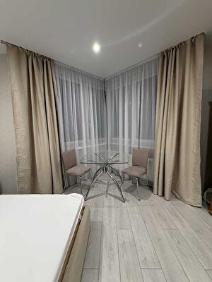 Киев, Харьковское шоссе, 152