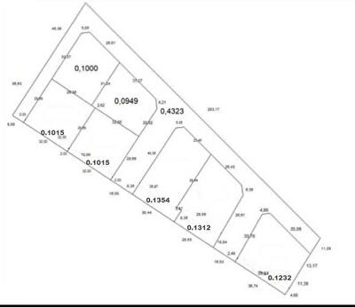 с. Белогородка, массив "Солнечный"