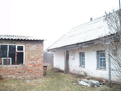 Полтавский район, с. Ивашки