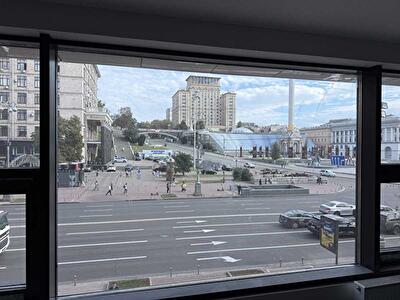 Киев, Крещатик ул., 18/2