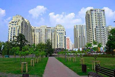 Академика Вильямса ул., 19/14