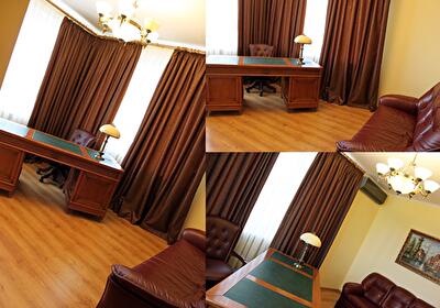 Одесса, царское село