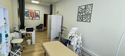 Эспланадная ул.