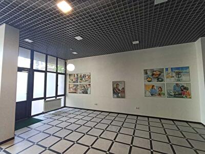 Киев, Авиаконструктора Игоря Сикорского ул., 4Б