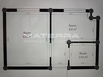 Київська обл., Києво-Святошинський район, с. Гатне, Гатненський просп.