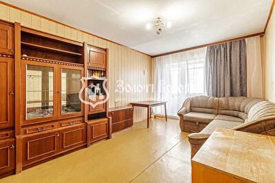 Київ, Героїв Сталінграда просп., 41