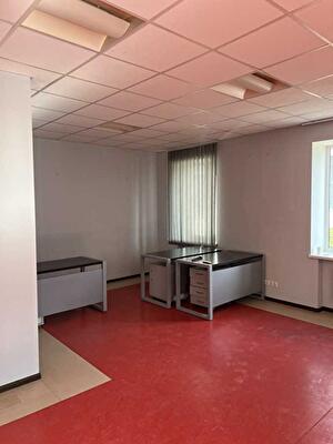 Борщаговская ул.