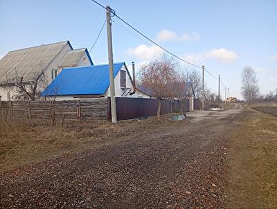 Броварський район, с. Зоря