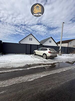 Бориспільський район, с. Чубинське, Заміська