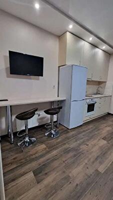 Соборности просп., 17 К2, К2