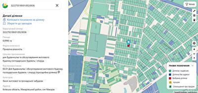 Макаровский район, пгт Макаров, Вадима Собка 11